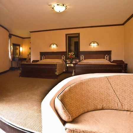 Lake Naivasha Sopa Resort Kültér fotó
