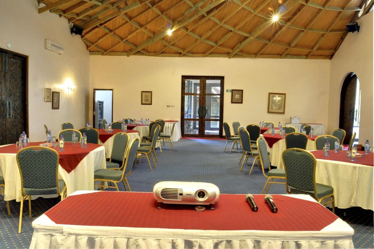 Lake Naivasha Sopa Resort Kültér fotó