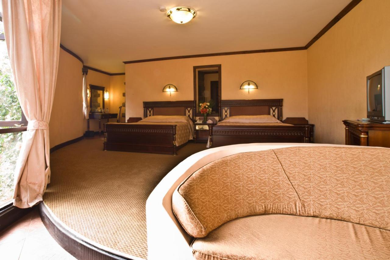 Lake Naivasha Sopa Resort Kültér fotó